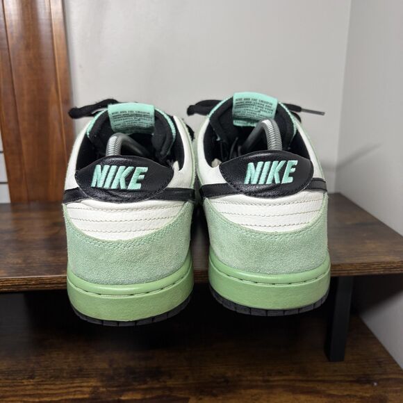 Size 11 - Nike SB Dunk Low Sea Crystal main image 5
